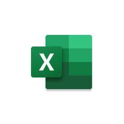 excel logo