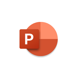 PowerPoint_256x256 logo